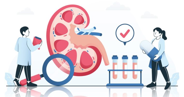 How Your Diet Can Help Prevent Kidney Stones