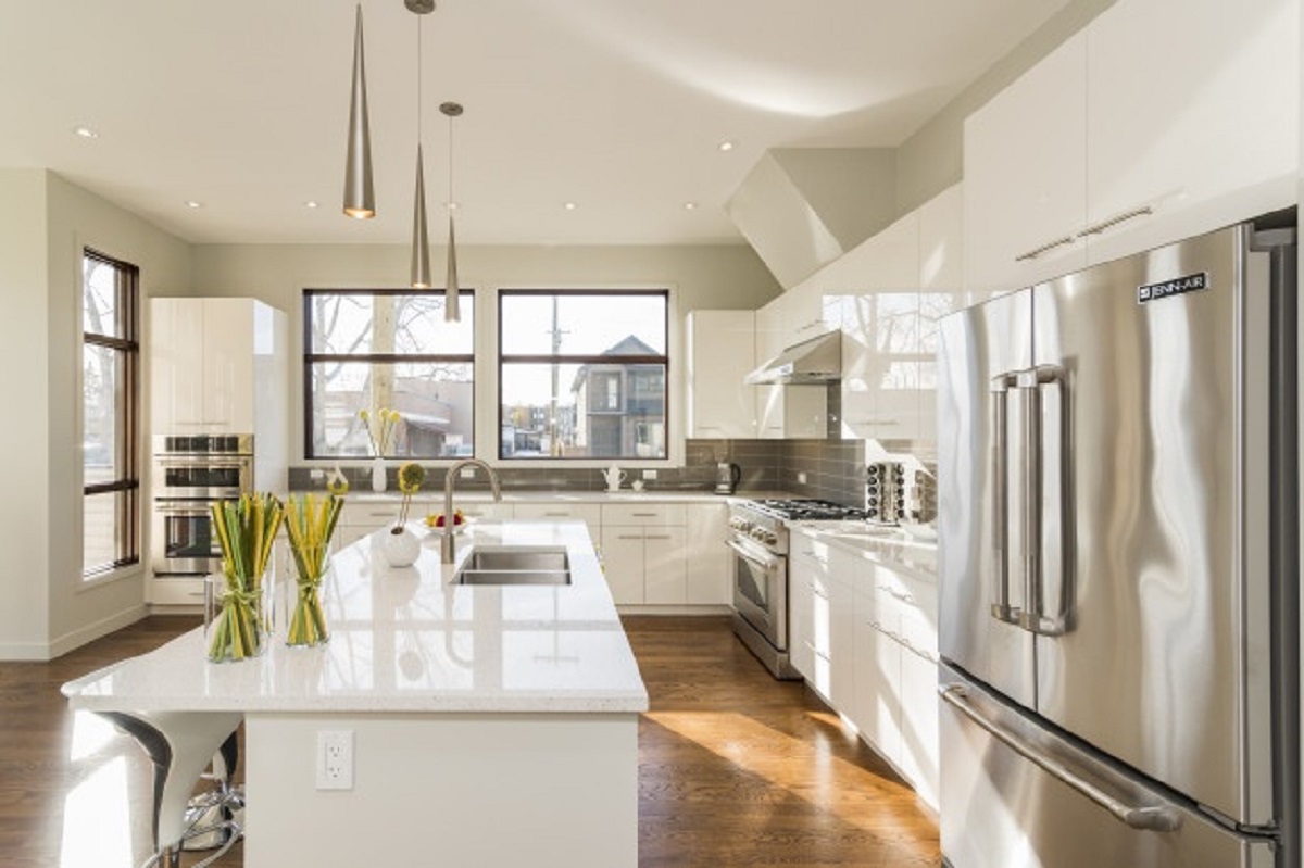 Achieving Affordable and Remarkable Kitchen Transformations