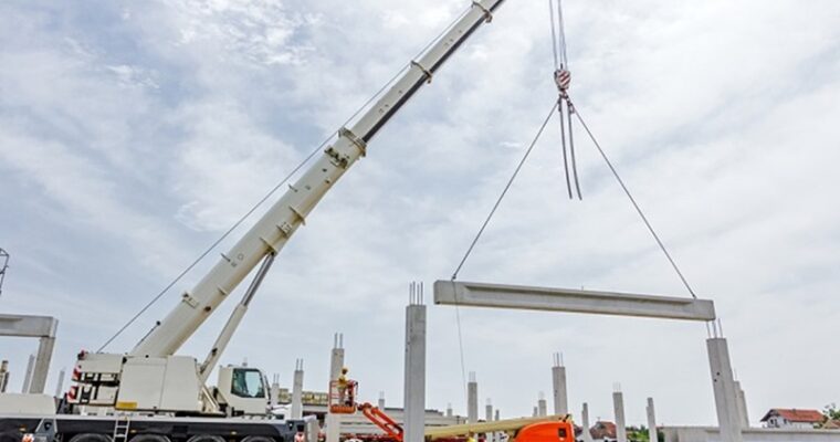 Lifting Equipment Training Importance and Best Courses