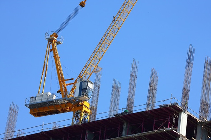 Lifting Equipment Training