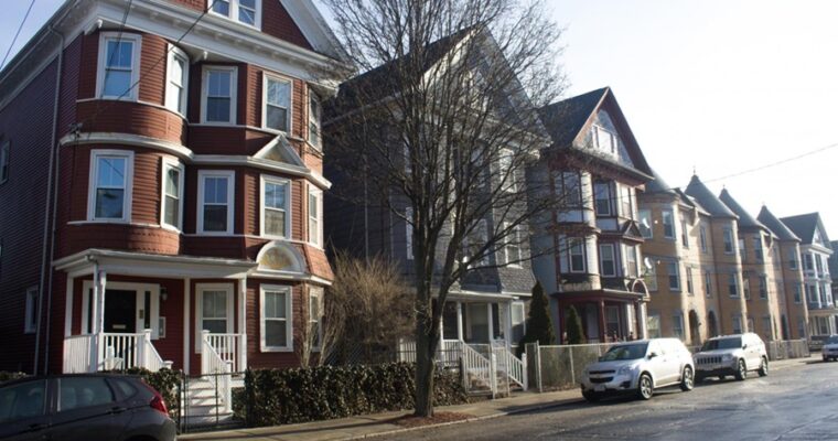 5 Reasons Mission Hill Apartments Are Perfect for Boston Renters