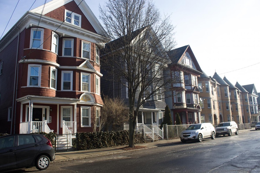 5 Reasons Mission Hill Apartments Are Perfect for Boston Renters