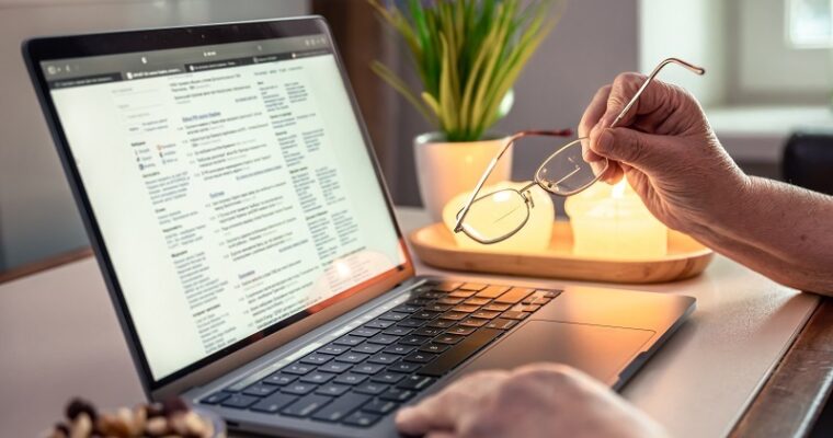 5 Essential Elements in a Digital Will Service