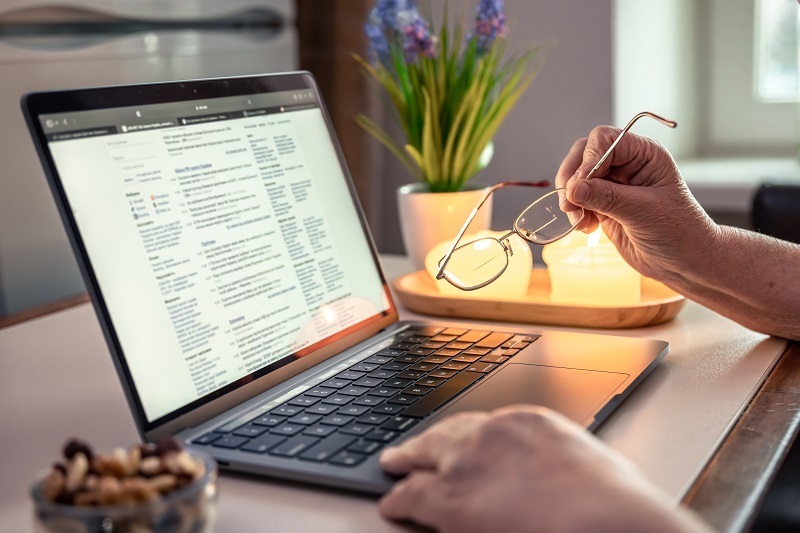 5 Essential Elements in a Digital Will Service