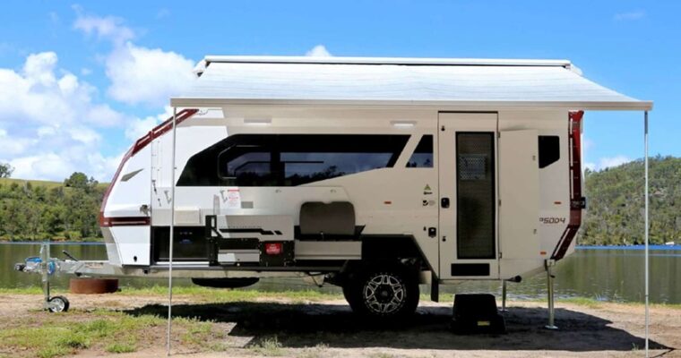 Hybrid Caravans vs Traditional Caravans A Comparative Analysis