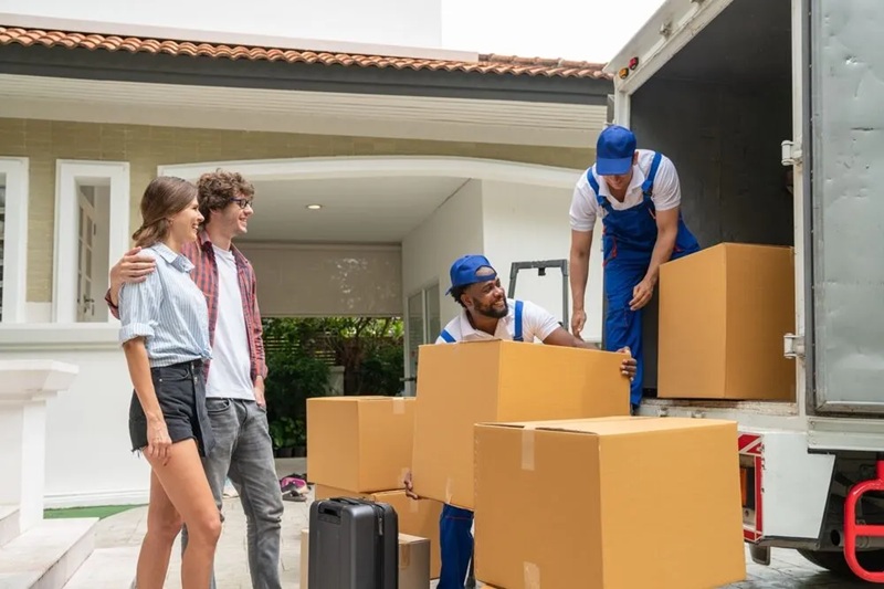 Choosing the Right Removalists Key Factors to Consider