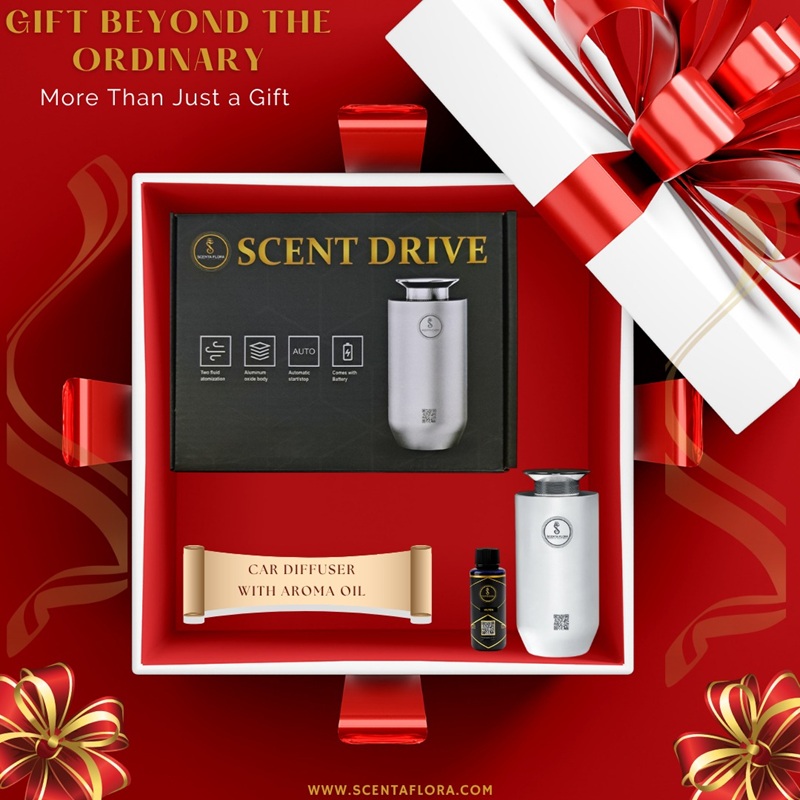 Why Dubai’s Online Scent Shops Are Changing the Fragrance Game