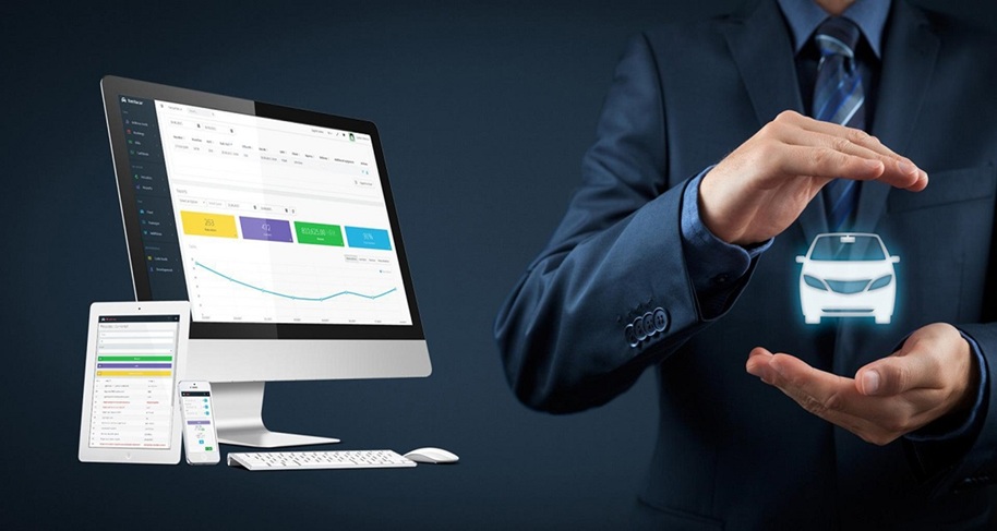 What Software Do Car Rentals Use? Exploring the Best Car Rental Software 2025