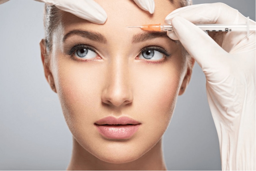 Types Of Dermal Filler Injections
