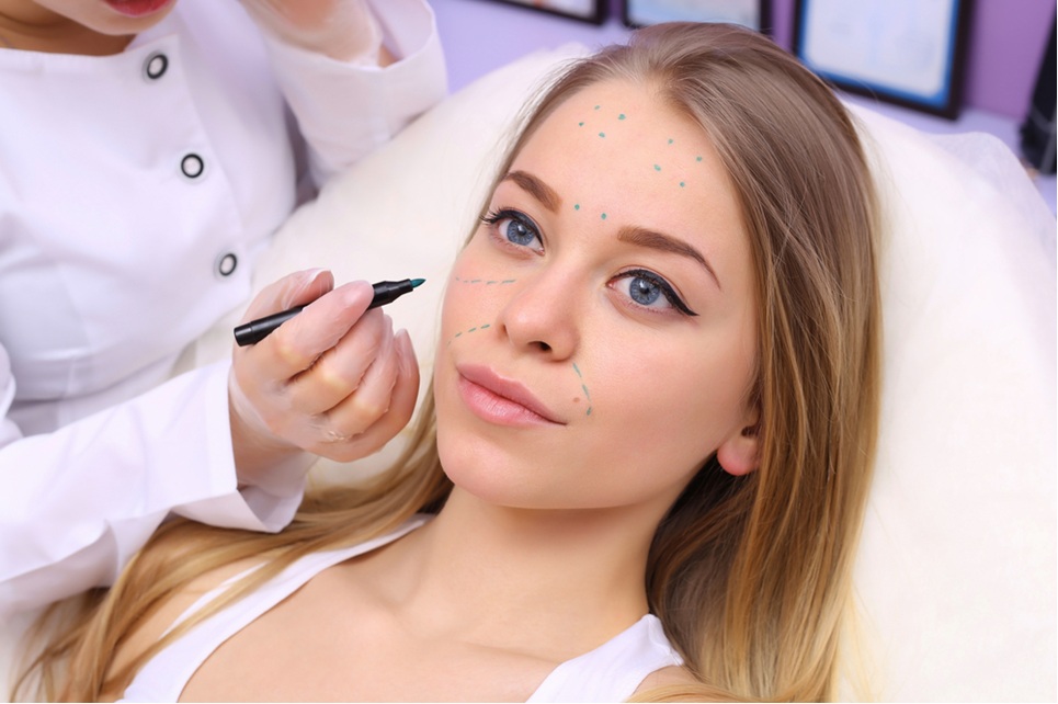 Types Of Dermal Filler Injections
