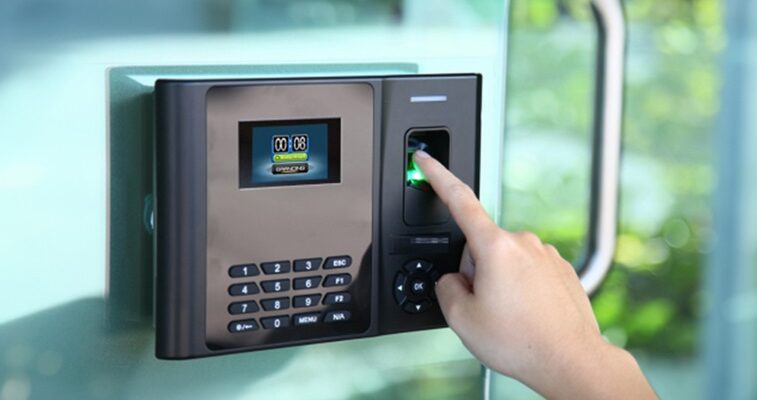 The Future of Security Predicting the Next Big Thing in Access Control Systems