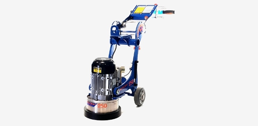Exploring The Benefits Of Concrete Grinder Hire For Your Construction Project