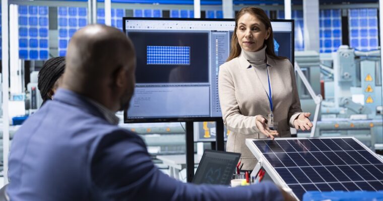 Understanding Solar Panel Installation Costs in Australia