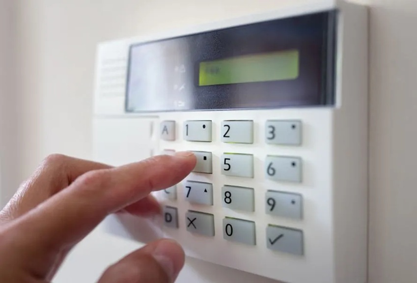How Installing Alarm Systems Enhances Your Home’s Security