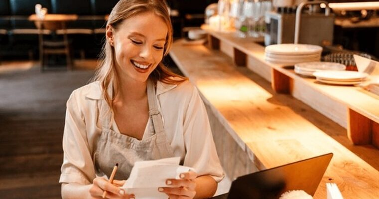 Innovative Approaches in Restaurant Management Consulting