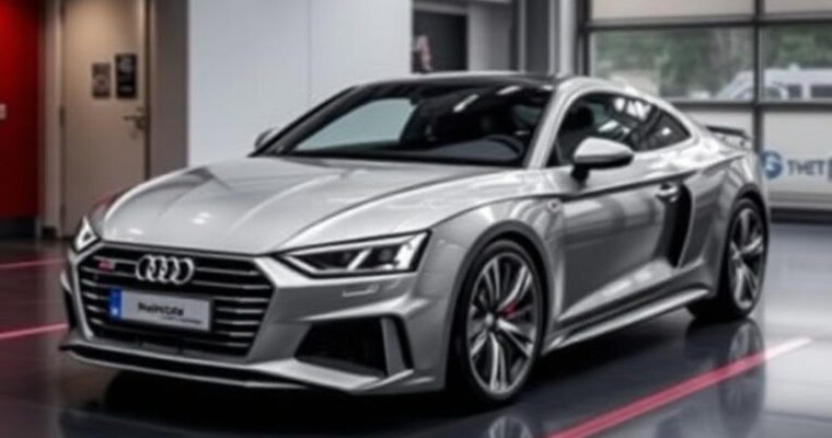 The Audi Specialist: Preserving Your Luxurious Drive