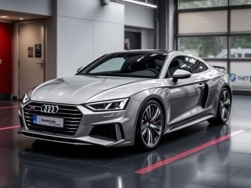 The Audi Specialist: Preserving Your Luxurious Drive