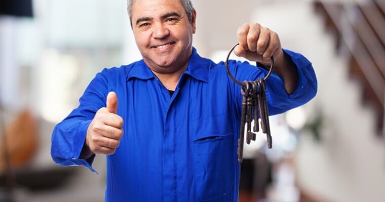 Easy Steps to Enhance Your Home Locksmith Security
