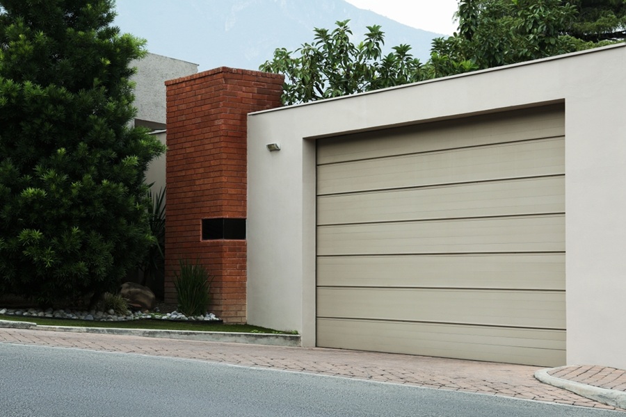 Sectional Doors for Your Property