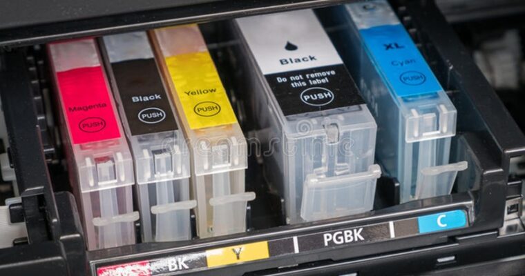 How to Dispose of Printer Cartridges Responsibly in Australia