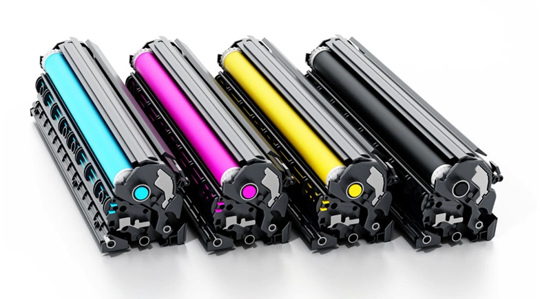 Toner Cartridges