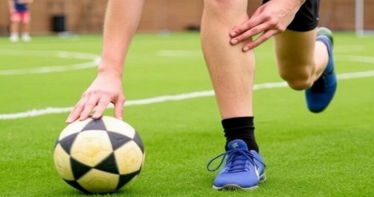 The Ultimate Guide to Sports Physio and Injury Prevention