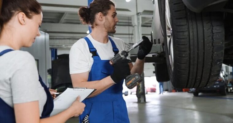 Why Regular Car Service is Critical for Long-Term Vehicle Health