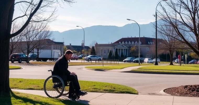 How Disability Support Services Improve Quality of Life and Independence