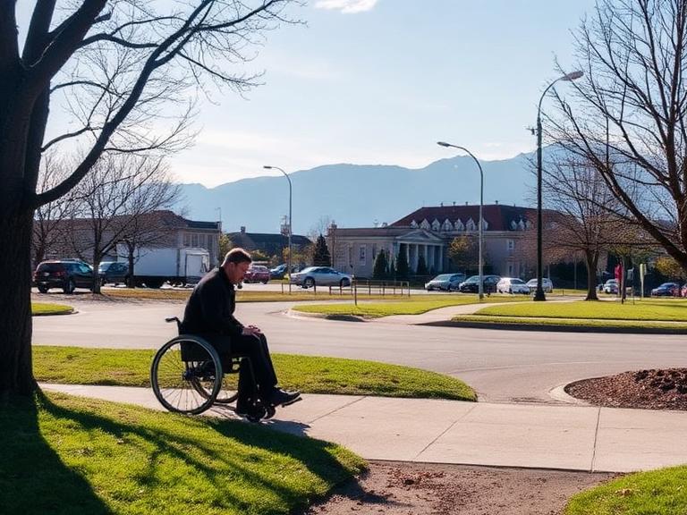 How Disability Support Services Improve Quality of Life and Independence