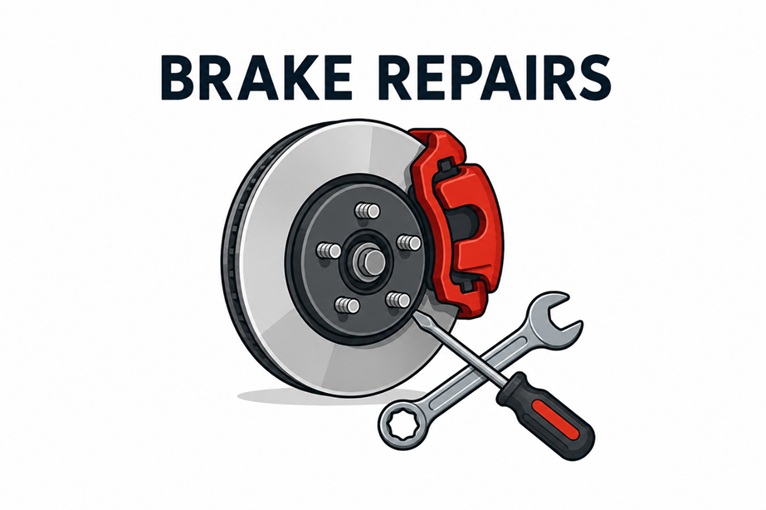 Brake Repairs Redfern Keeping Your Vehicle Safe on Sydney Roads
