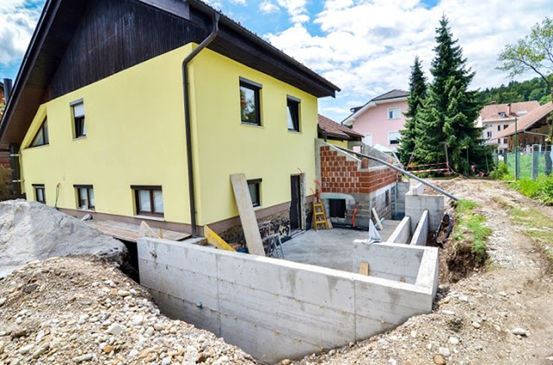 How To Decide If Slab Underpinning Is Right For Your Property
