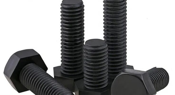Nylon Bolts Sydney the Smart Fastening Solution for Australian Industries